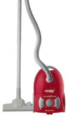Eureka ReadyForce Bagged Canister Vacuum, 900A
