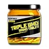 Multipower Professional Amino Whey Tablets, 1er Pack (1 x 300 Tabletten)
