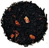 Rose Tea 1 oz loose tea sample