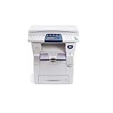 Xerox 8560MFP/D Phaser 8560 Multi-Function Color Printer ~ Xerox