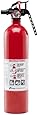 Kidde FA110 Multi Purpose Fire Extinguisher 1A10BC, 1 Pack