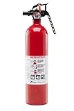 UPC 047871001422 product image for Kidde FA110 Multi Purpose Fire Extinguisher 1A10BC | upcitemdb.com