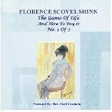 Florence Shinn - The Game of Life and How to Play It Audio Cd Set