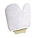 Trimaco 10991/6 Pro Thumb Paint Mitt, 1 Count (Pack of 1), White