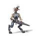 Third Party New : Halo 3 Series 1 - Jackal Sniper
