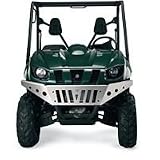 04-07 YAMAHA RHINO660: MOOSE FRONT BUMPER GUARD by Moose Racing