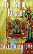 Chung Kuo: Middle Kingdom Bk. 1
