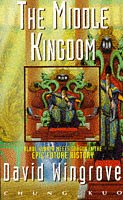 Chung Kuo: Middle Kingdom Bk. 1