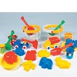 Fun In the Sun Play Set