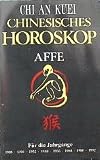 Produkt-Bild: Chinesisches Horoskop. Affe