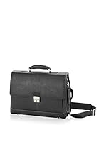 Gabol Maletín Porta Pc Pilotos (Negro)