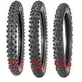 3.00x21 Bridgestone ED03 Dual Sport Tire
