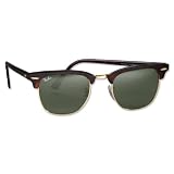 Ray-ban Clubmaster Sunglasses