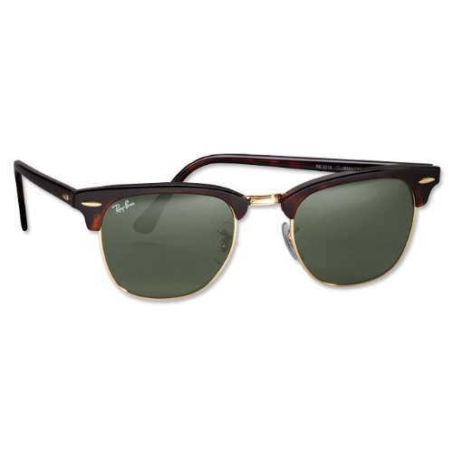 Ray-ban Clubmaster Sunglasses product image