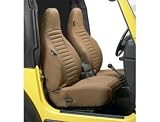 Bestop 2922637 Spice Front Seat Cover