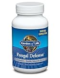 Fungal Defense by Garden of Life 84 Caplets