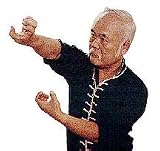  : Eagle Claw Kung Fu 1 - Basic Workout/ Kung Lek Kune (Power Fist)