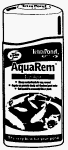 Tetra Pond #16397 16.9OZ AquaRe Clarifier