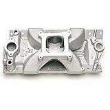 Edelbrock 2975 Victor Jr. Intake Manifold