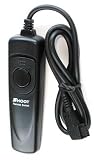Shutter Release Remote Cord RM-S1AM For KONICA MINOLTA