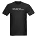 museums Music Dark T-Shirt by CafePress