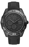 Marc Ecko The Equation Black Dial Men's watch #E13517G1