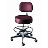 Century Series Stool Size: 17.5