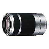 SONY E 55-210mm F4.5-6.3 OSS SEL55210