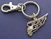 Washington Capitals Key Chain with clip