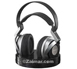 Sony RF Wireless Headphones with Surround Sound