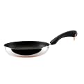 Paula Deen Signature 12" Non-Stick Stainless Steel Skillet
