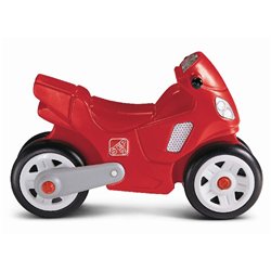 Childrens Toyshop  Toys : Motorcycle