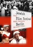 Jewish Film Festival Berlin.