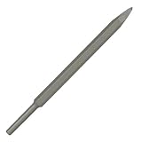 Hitachi 985230 1-1 8-Inch Hex 20-Inch Hammer Bull Point