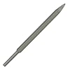 Hitachi 985230 1-1/8-Inch Hex 20-Inch Hammer Bull Point