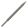 Hitachi 985230 1-1/8-Inch Hex 20-Inch Hammer Bull Point