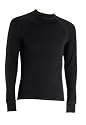 Trekmates Mens Merino Wool Longsleeved Top Base Layer