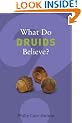 What Do Druids Believe? (What Do We Believe)