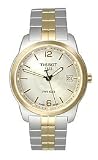 Tissot T-Classic PR 100 Silver Dial Men's watch #T049.410.22.037.00