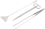 Dennerle 5891 Nano Aquascaping Set, 3...