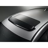 MAZDA CX-5 2013 NEW OEM MOON ROOF WIND DEFELCTOR by Mazda
