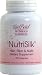 Carol Bond's Nutrisilk Caps 90's (Replenish and Strengthen Your Supply of Collagen with All Natural Ingredients to Help Skin Look and Feel Smoother and Younger)