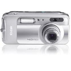 Kodak EasyShare LS743 Digital Camera [4MP, 3x Optical Zoom]