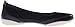 ECCO Women's Bluma Slip On Ballerina Flat