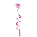 Flamingo Wind Spinner