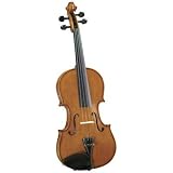 Cremona SV-175 Premier Student Violin, 1/4-Size