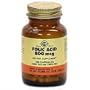 Folic Acid 800mcg - 100 - Capsule