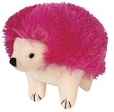 : Magenta Hedgehog Plush Stuffed Animal