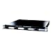 Synology Rack Station 4-Bay (Diskless) 1U NAS Rackmount Network Attached Storage RS409 (Black)