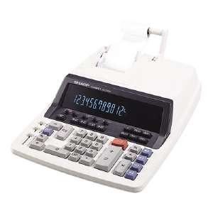 Sharp QS2760H 2-Color Ribbon Printer